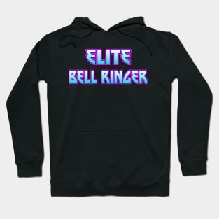 Elite Bell Ringer Cap Hoodie